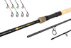 Delphin River Trophy Feeder X-tra 400cm 200g
