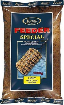Lorpio Feeder Light 2kg
