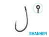 Haczyki Delphin THORN SHANKER 11szt nr 6