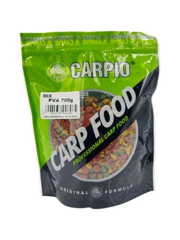 Carpio PVA Mix 700g Rybny