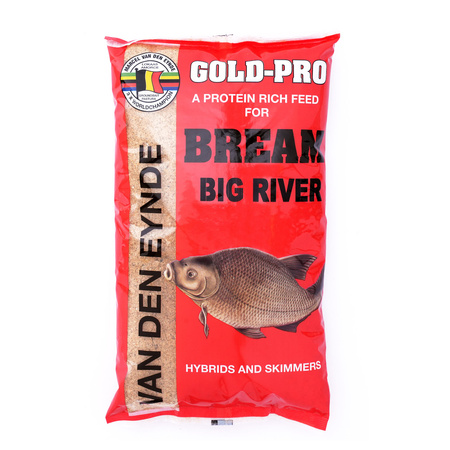 MVDE Gold Pro River 1kg